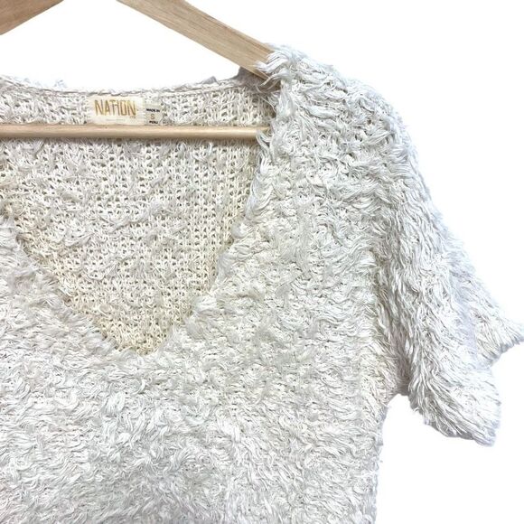 Nation Ltd Los Angeles Top - Picture 2 of 5